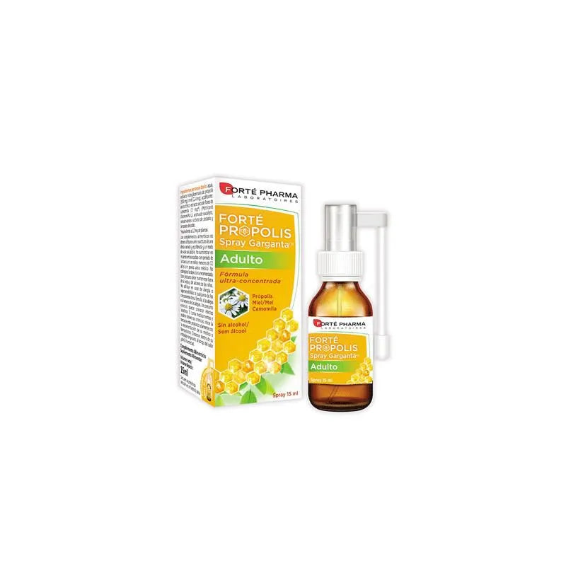 Forté Pharma Própolis