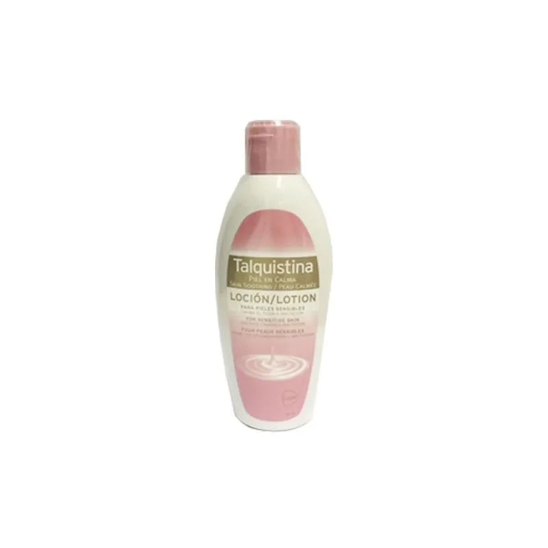 Lacer Talchistine Lotion