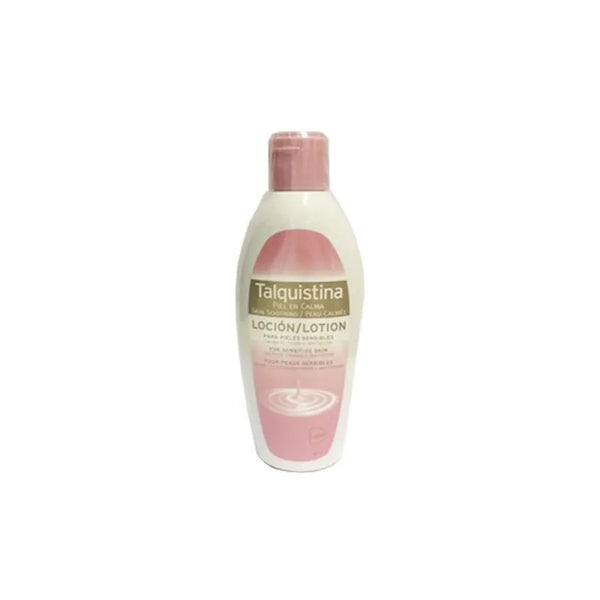 Lacer Talchistine Lotion 200ml - Batty Beauty
