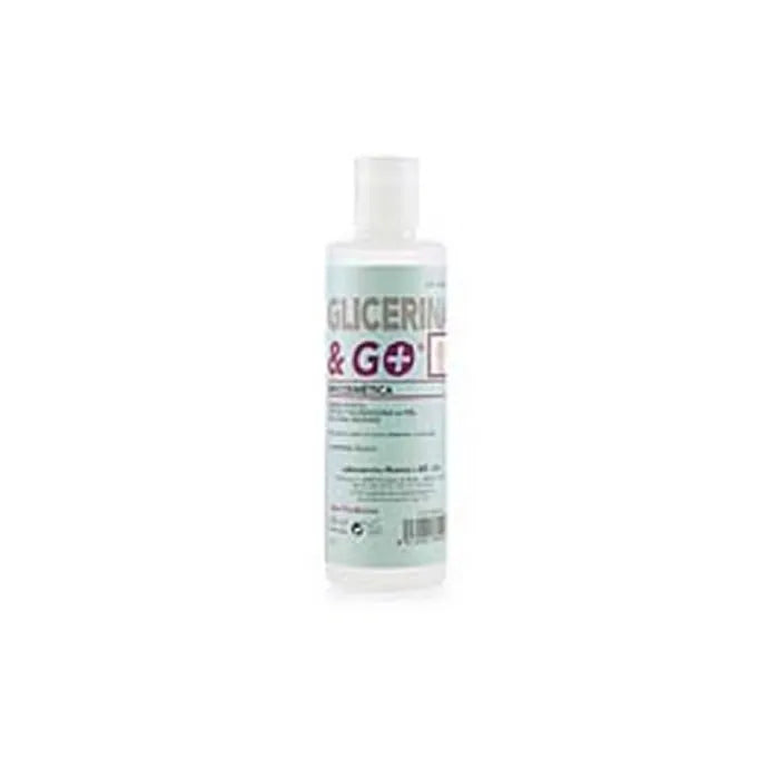 Pharma&Go Glycerin Pure