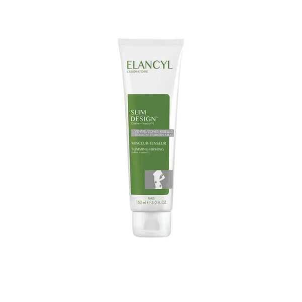 Elancyl Slim Design Minceur Tenseur 150ml - Batty Beauty