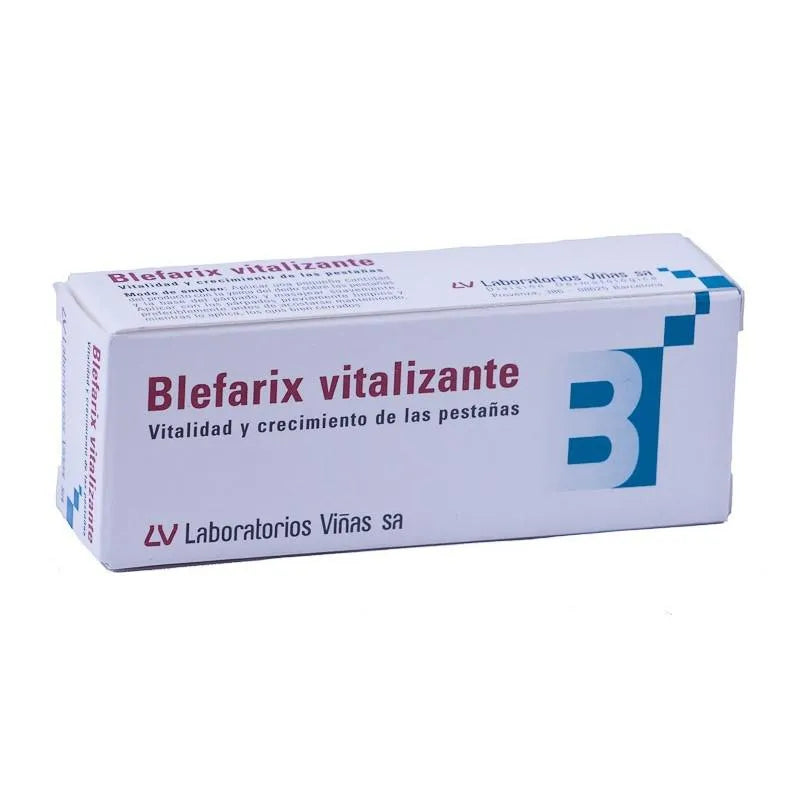 Laboratorio Viñas Vineyards Blefarix Eyelash Vitaliser