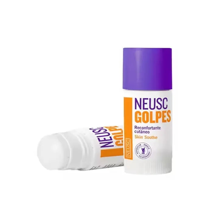 Neusc Stick apaisant Pour La Peau Des Bosses De Neusc