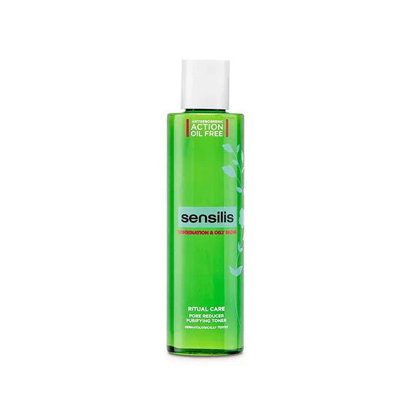 Sensilis Ritual Care Tonique Purifiant 200ml - Batty Beauty