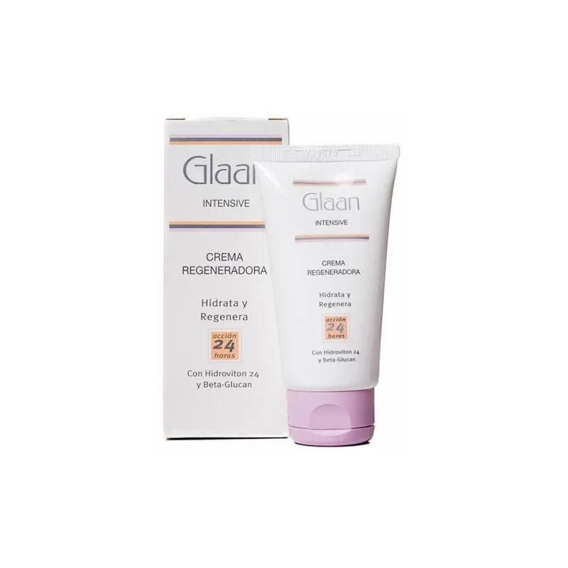 Mylan Glaan Crème Réparatrice Intensive