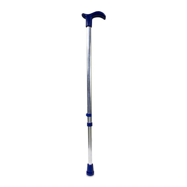 Corysan Béquille Réglable En Aluminium Bleu 1U - Batty Beauty