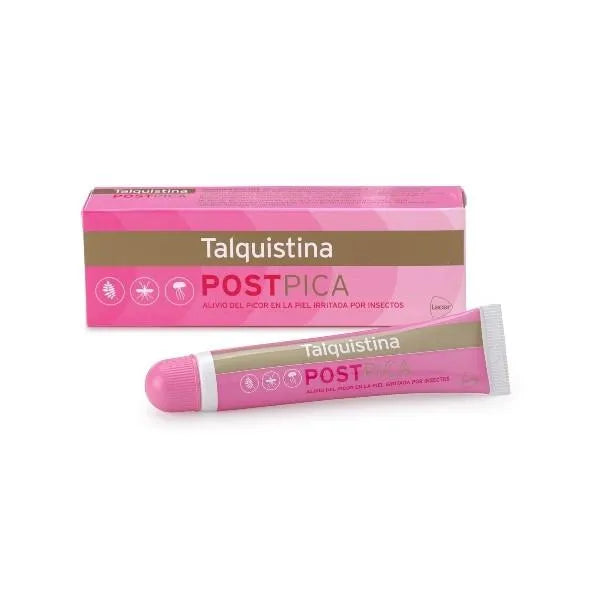 Lacer Talquistina Postpica Crema - Batty Beauty