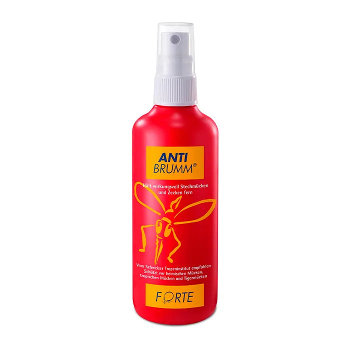 Aristo Antibrumm Forte