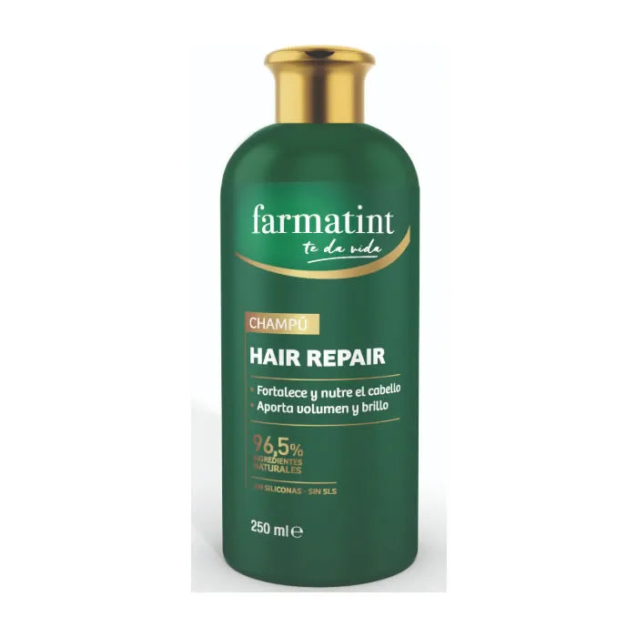 Farmatint Hair Repair Shampooing