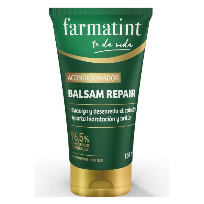 Farmatint Balsam Repair Après Shampooing