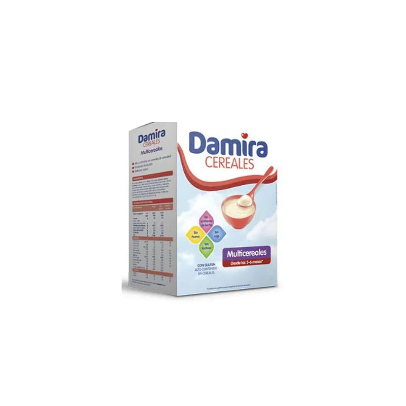 Damira Multicereales