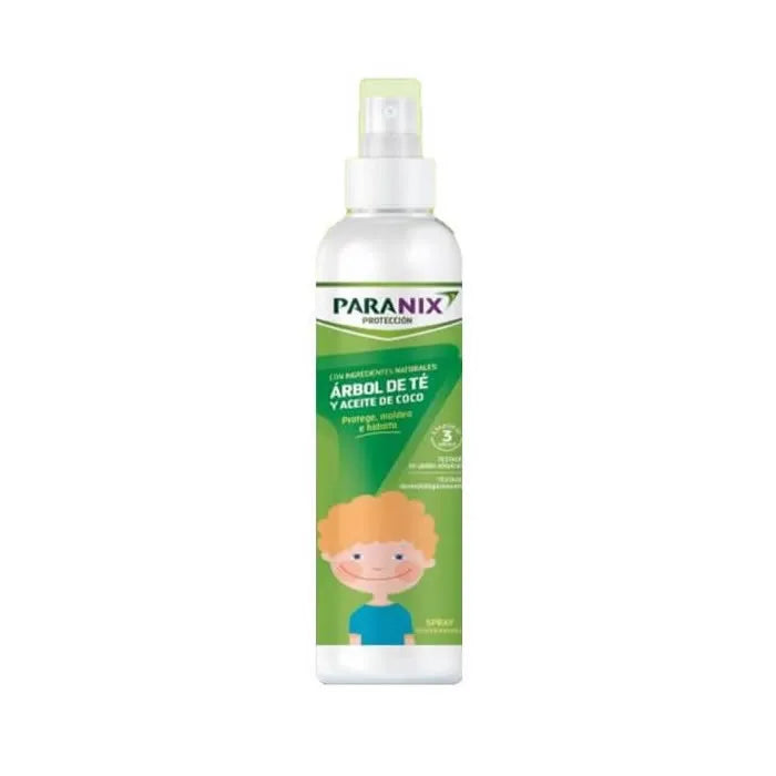 Paranix Protection Tea Tree Conditioner Child
