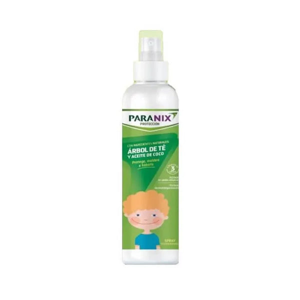 Paranix Protection Tea Tree Conditioner Child 250ml - Batty Beauty