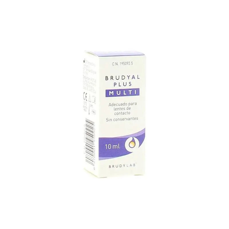 Brudy Lab Brudyal Plus Multi