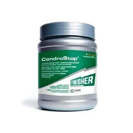 Kern Pharma Condrostop Sabor Naranja Bote Finisher