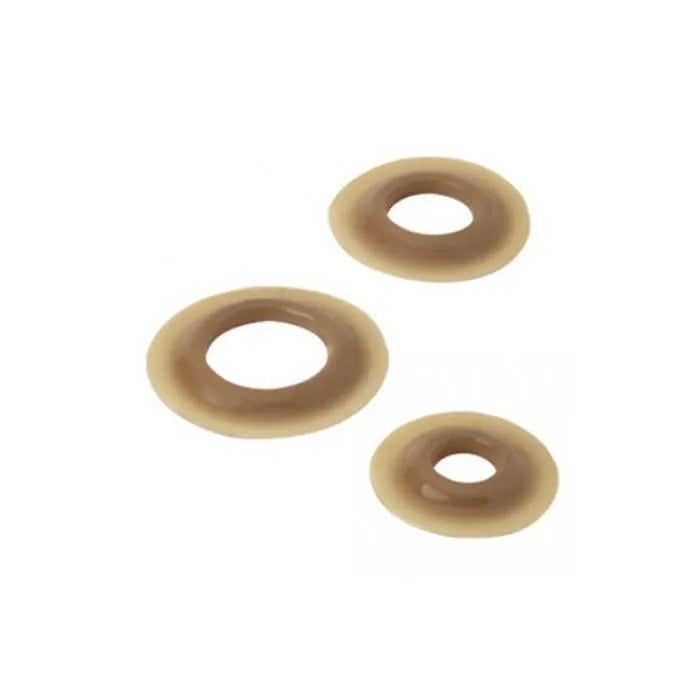 Hollister Anneaux De Barrière Semi-Circulaire Pour Stomie Adt 79402 30 pcs.