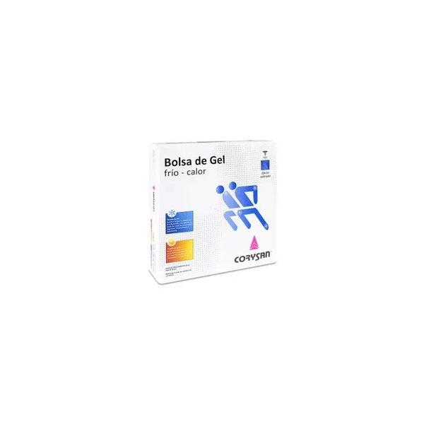 Corysan Sac de gel chaud-froid 1U - Batty Beauty