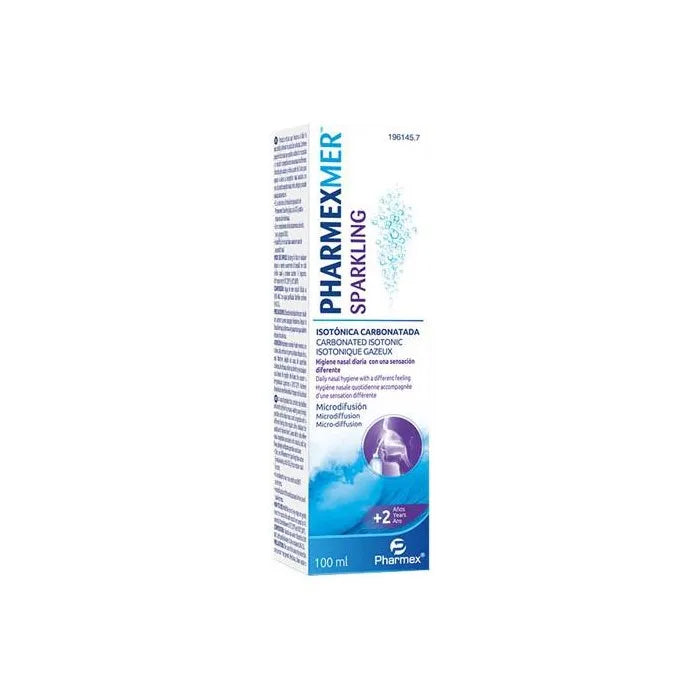 Pharmexmer Sparkling Isotonic