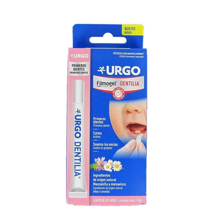 Urgo Dentilia