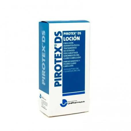 Unipharma Pirotex™ Lotion Ds