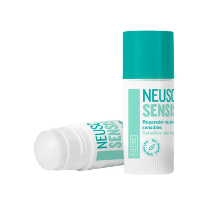 Neusc Sensis Stick Peau Sensible