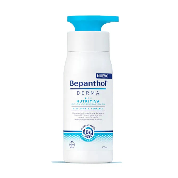 Bepanthol Lotion Nourrissante