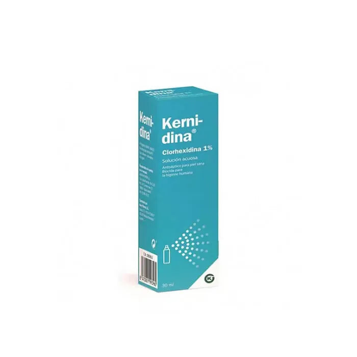 Kernidine 1%