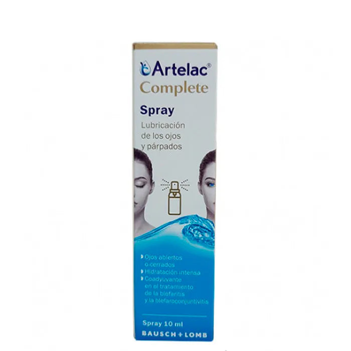 Artelac Complete