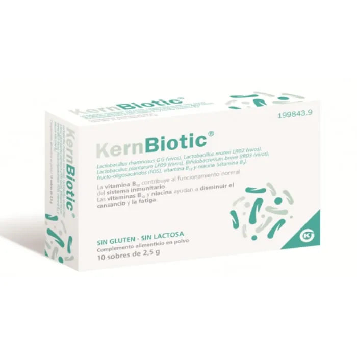 Kernbiotic Sachets