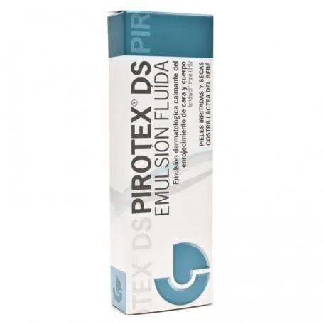 Unipharma Pirotex™ Ds Émulsion Fluide