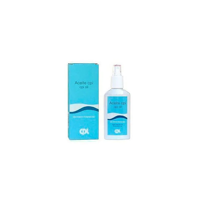 Cpi Aceite Dermatológico