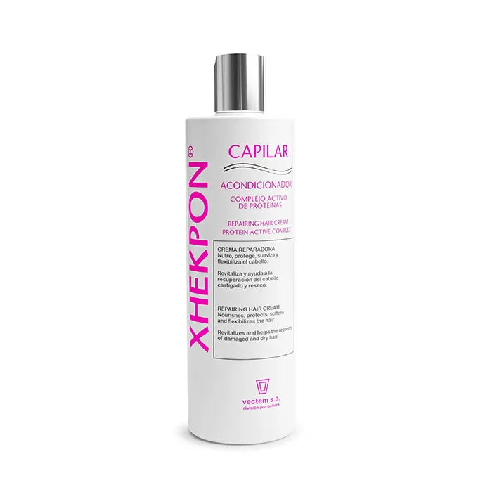 Xhekpon Crème Réparatrice Pour Cheveux