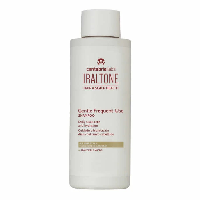 Iraltone Gentle Frecuent-Use Shampoo