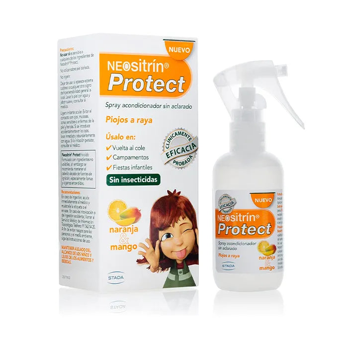 Neositrin Protect Revitalisant