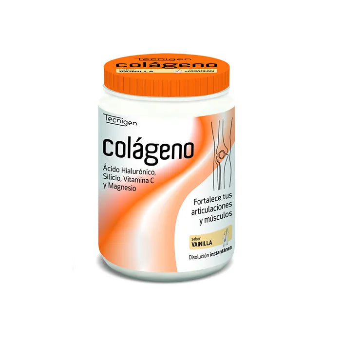 OTC Tecnigen Collagen Vanilla 30U