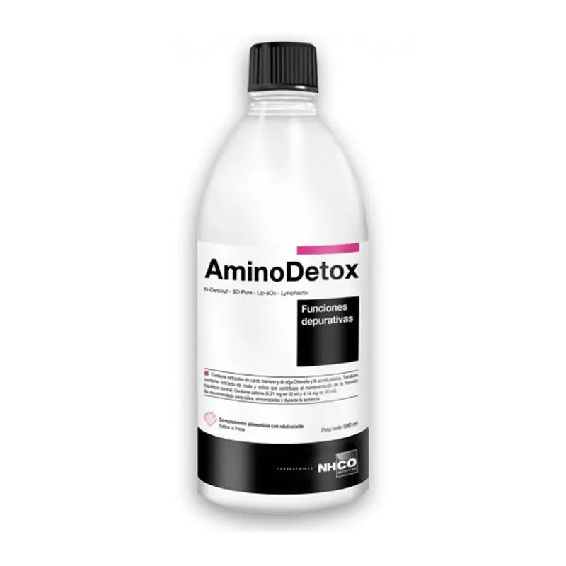 Nhco Aminodetox