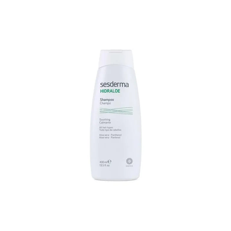 Sesderma Hidraloe Shampooing