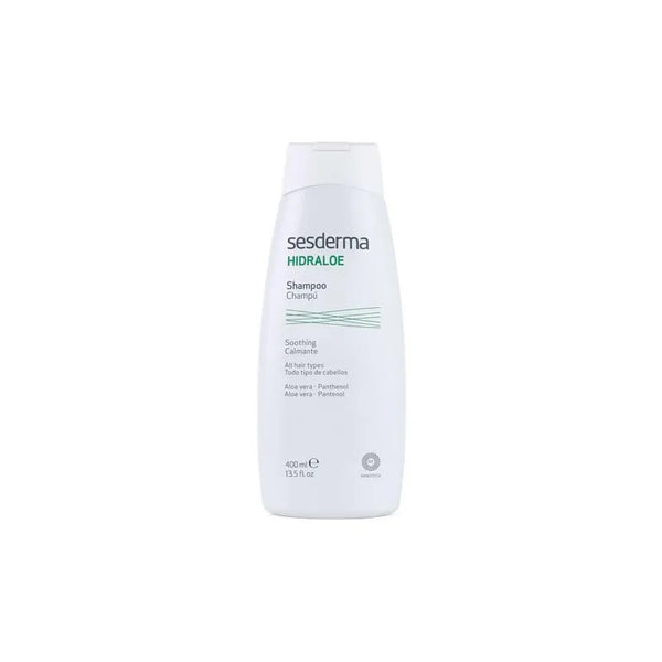 Sesderma Hidraloe Shampooing 400ml - Batty Beauty