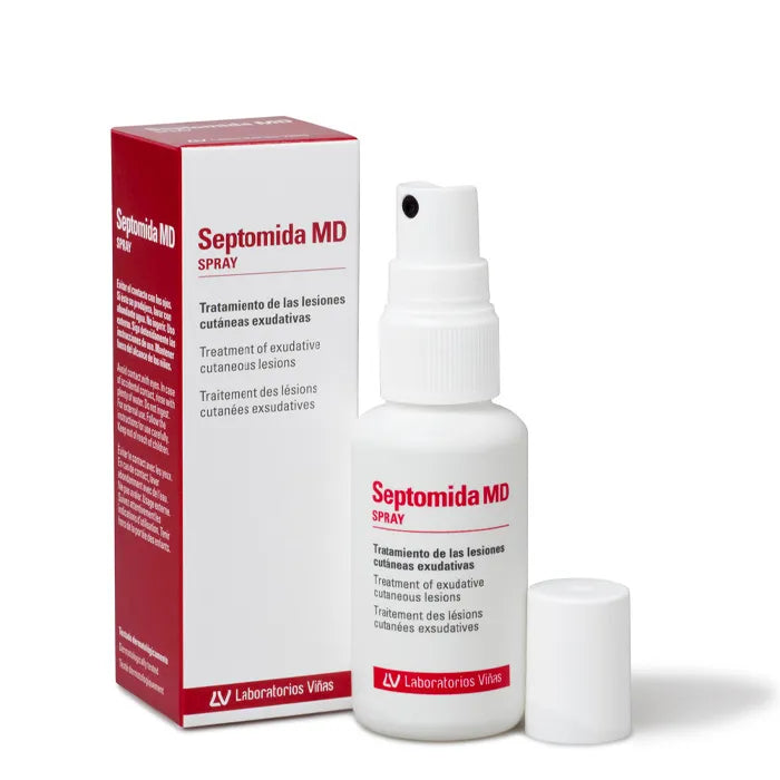 Septomida Md