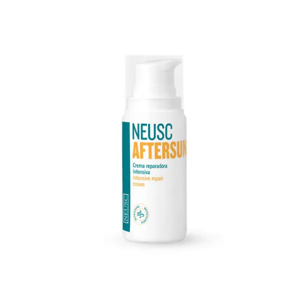Neusc Aftersun Crème Réparatrice 100ml - Batty Beauty