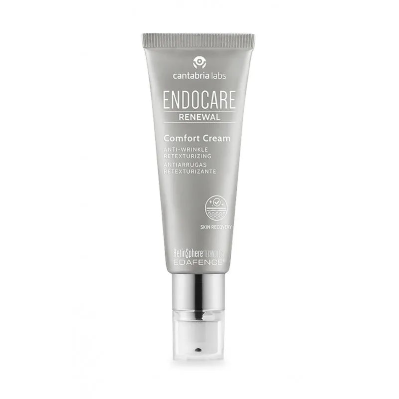Endocare Renewal Comfort Cream