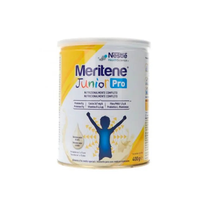 Meritene Junior Pro