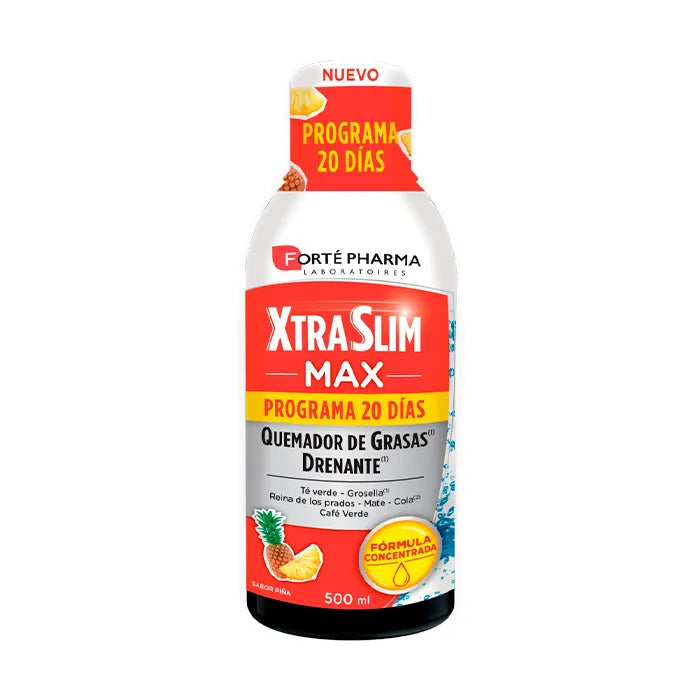 Forté Pharma Xtraslim Max