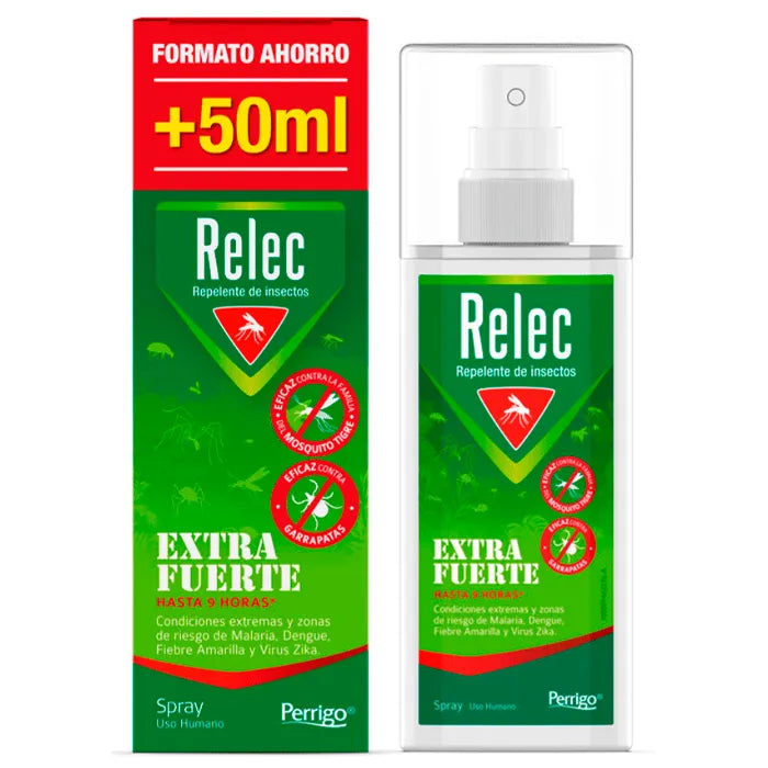Relec Extra Strong XL