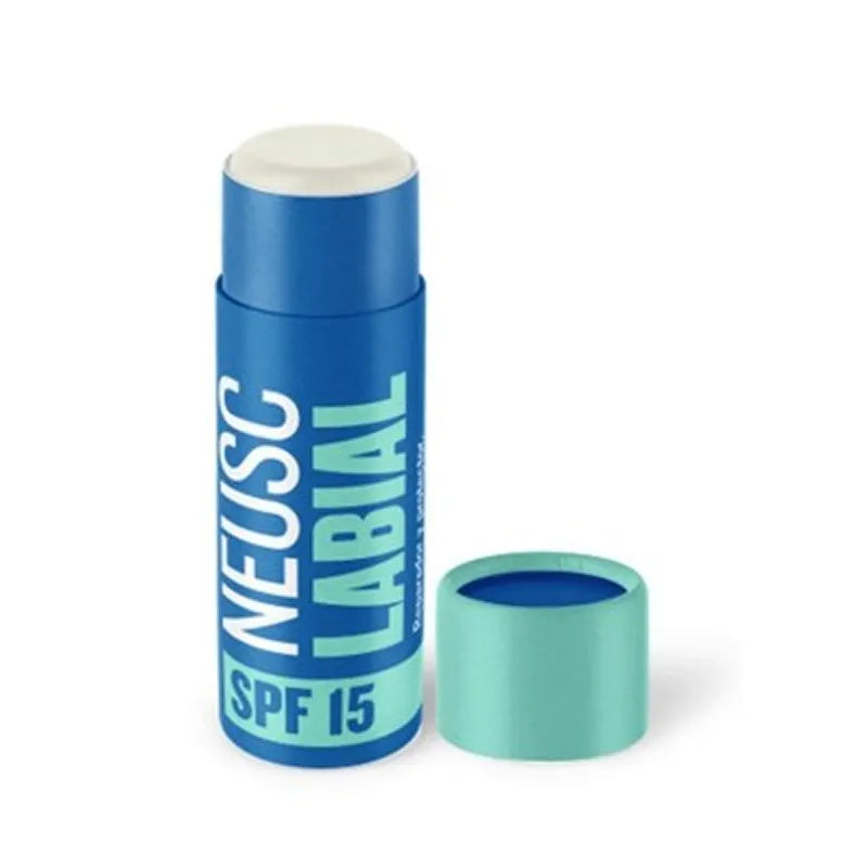 Neusc Baume à Lèvres Spf 15