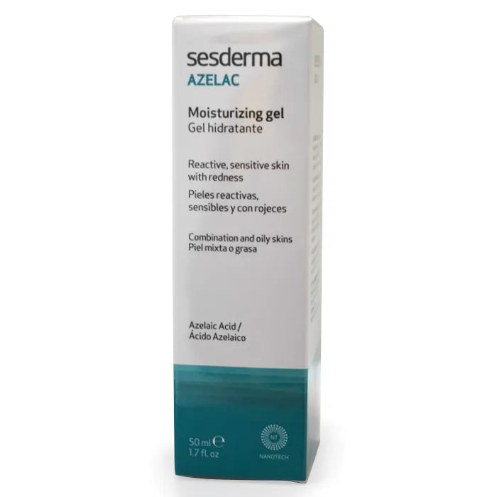 Sesderma Azelac Gel Hydratant