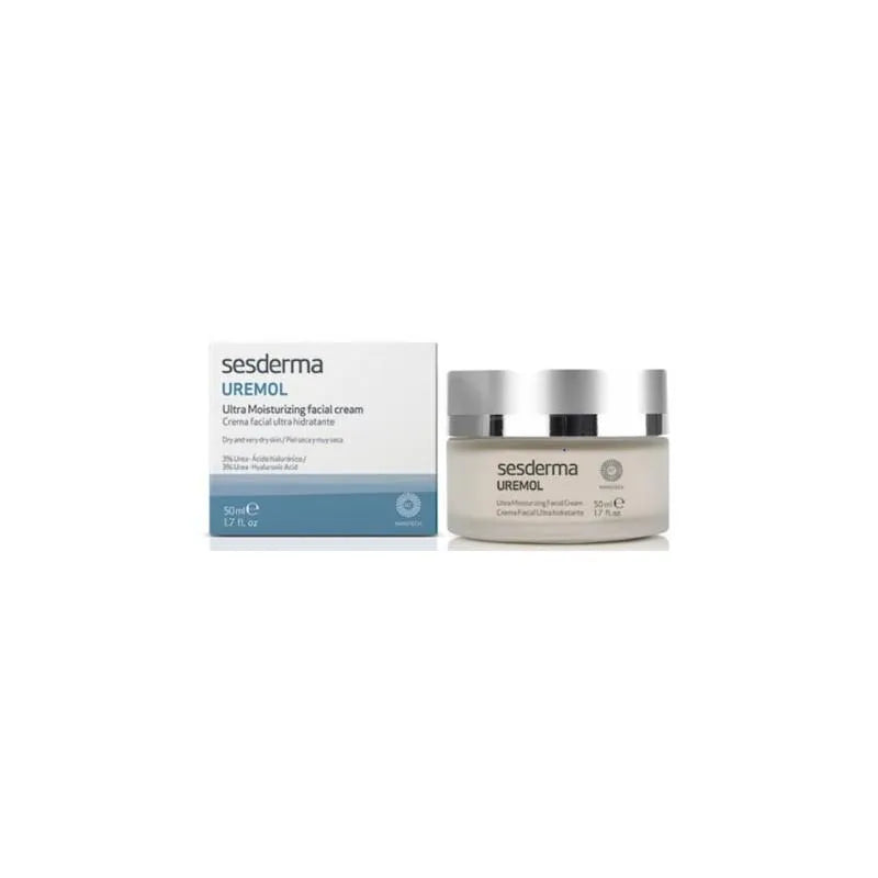 Sesderma Uremol Crème Hydratante