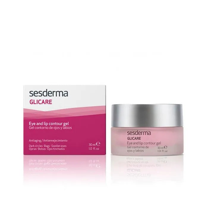 Sesderma Glicare Eye and Lip Contour Gel