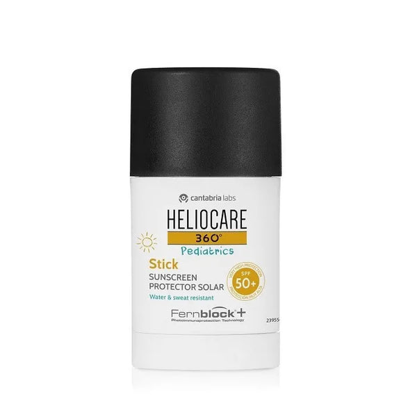 Heliocare 360º Pediatrics Stick Spf50+ - Batty Beauty