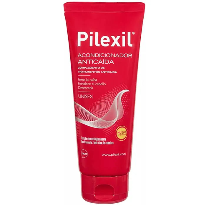 Pilexil Conditionneur anti-chute
